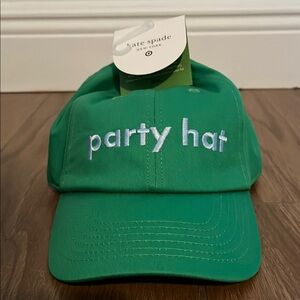 Kate Spade x Target Party Hat